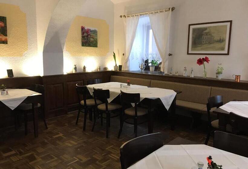 פנסיון „frische Quelle“ Jonsdorf