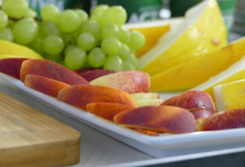 פנסיון „frische Quelle“ Jonsdorf