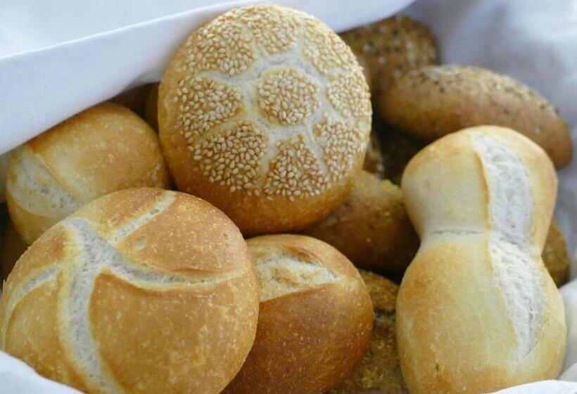 פנסיון „frische Quelle“ Jonsdorf