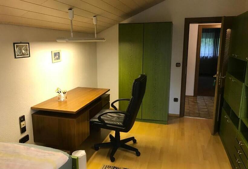 膳宿费 Gemütliches Gästehaus!