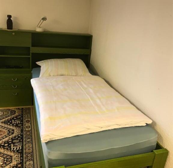 膳宿费 Gemütliches Gästehaus!