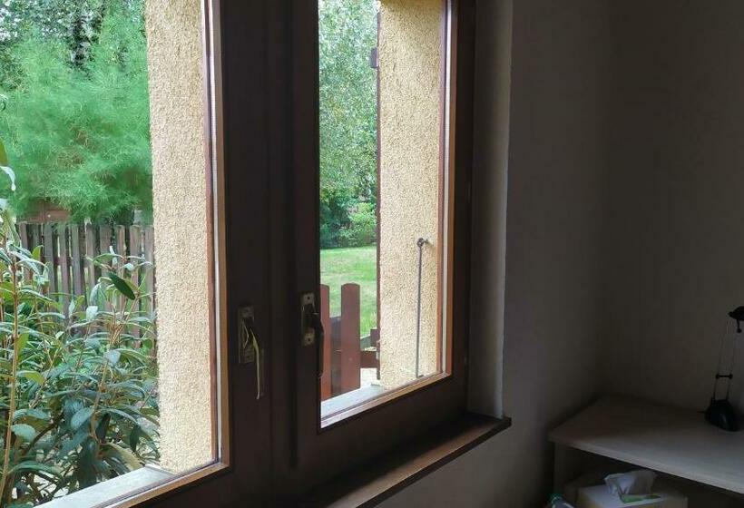 Пансион Guest House La Sereine