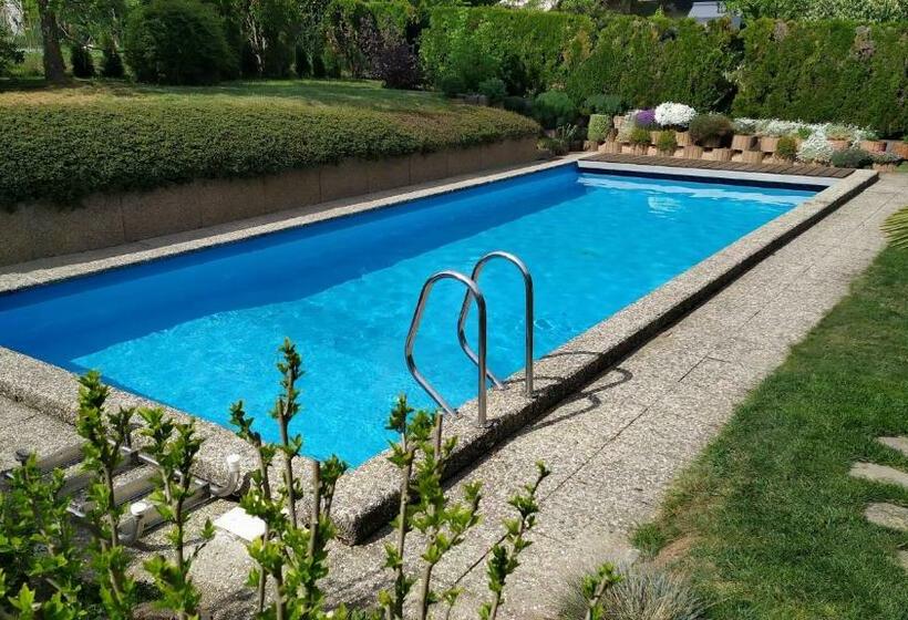 Пансион Guest House La Sereine