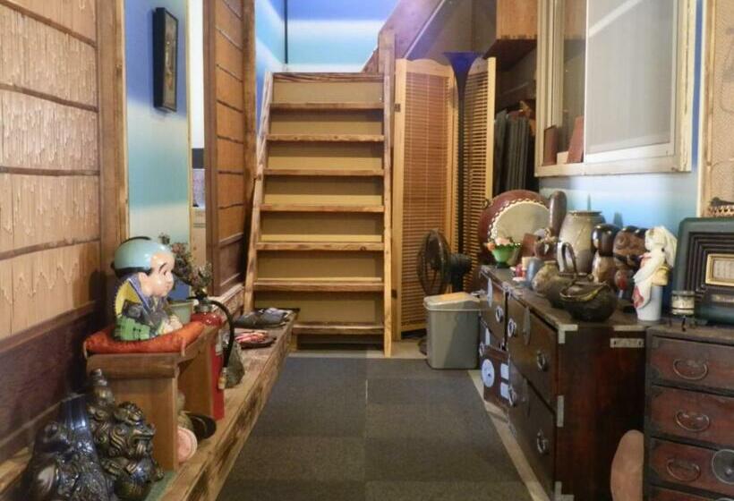 膳宿费 Guest House Sakai / Vacation Stay 22568