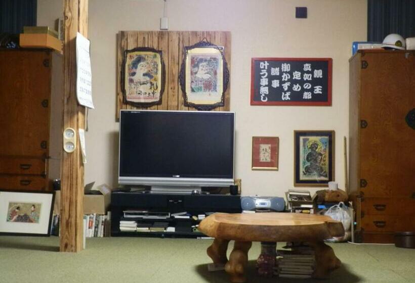 ペンション Guest House Sakai / Vacation Stay 22568