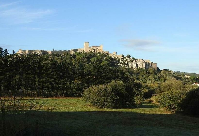 펜션 Hospedaria Do Senhor Da Pedra