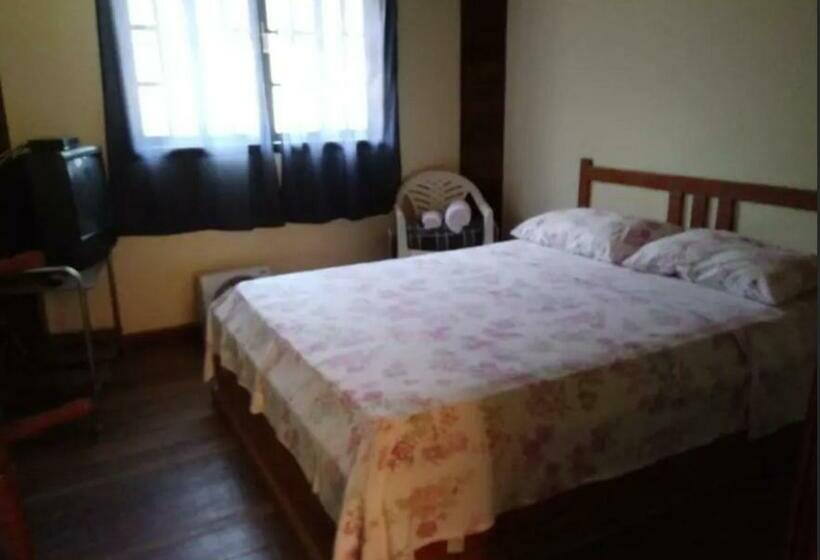 Пансион Hospedaria Tinoco