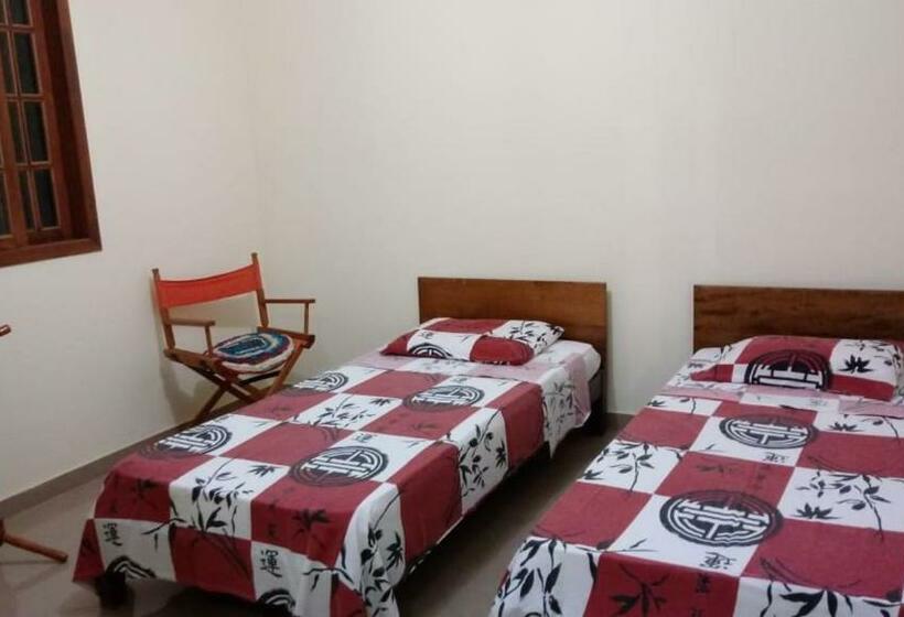 Пансион Hospedaria Tinoco