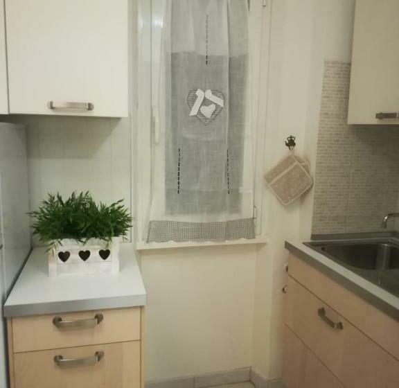 پانسیون La Casina Di Sonia