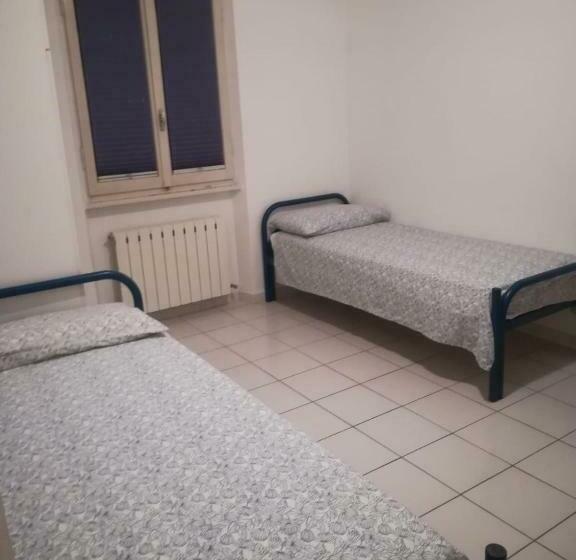 پانسیون La Casina Di Sonia