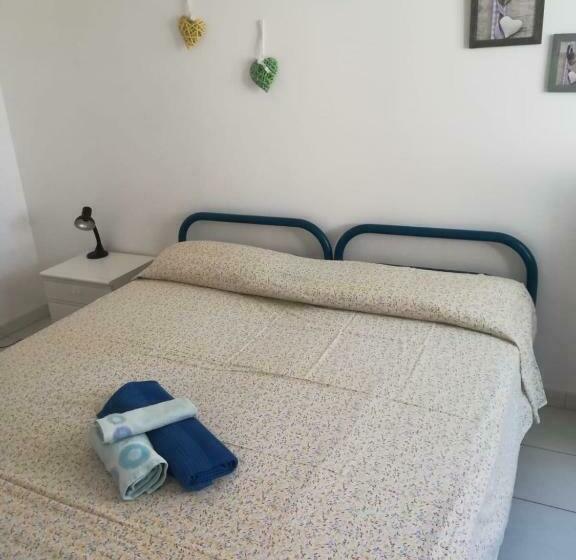 پانسیون La Casina Di Sonia