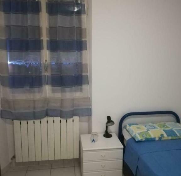 پانسیون La Casina Di Sonia