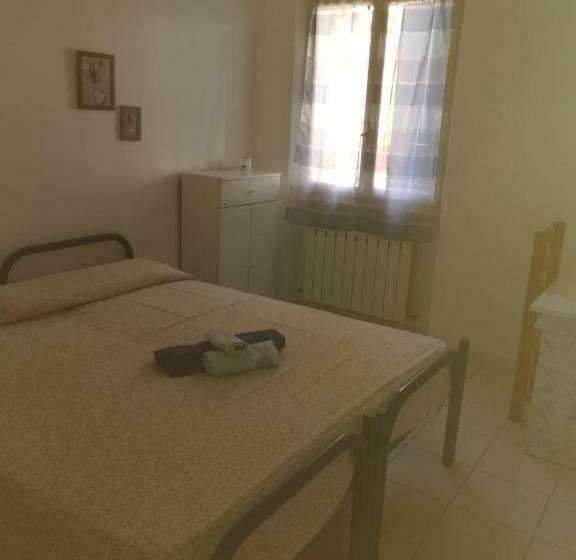 پانسیون La Casina Di Sonia