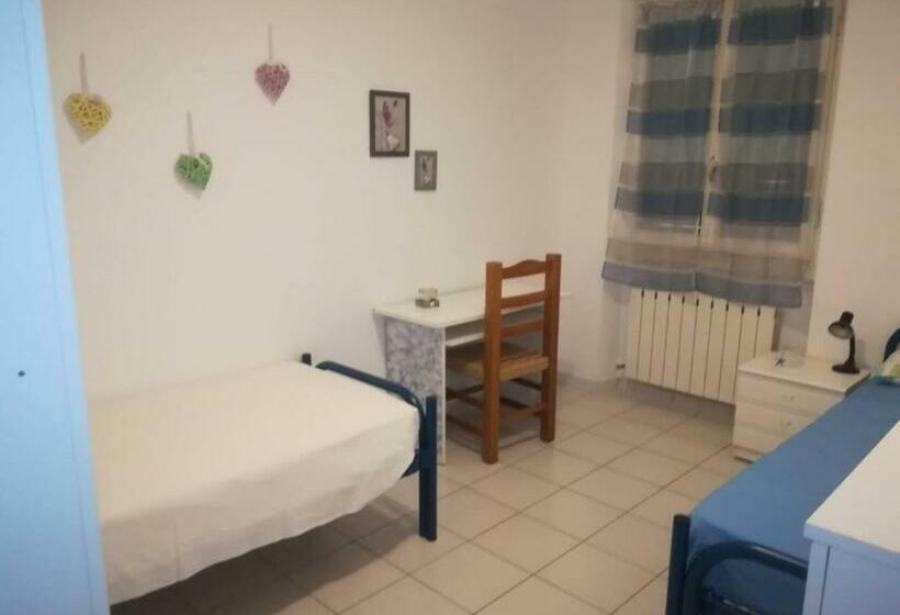 پانسیون La Casina Di Sonia