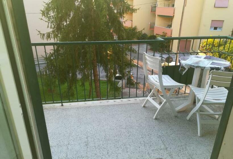 پانسیون La Casina Di Sonia