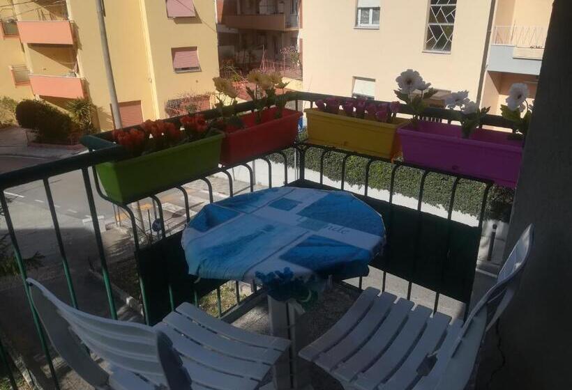 پانسیون La Casina Di Sonia