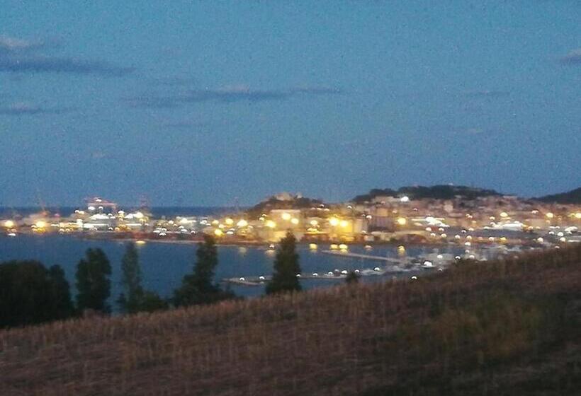 پانسیون La Casina Di Sonia