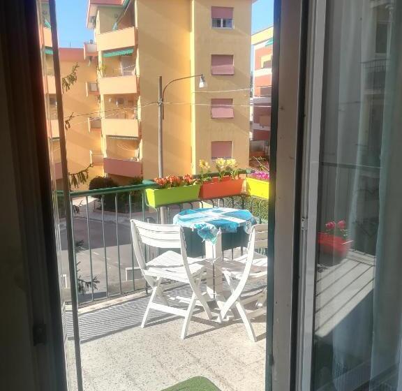 پانسیون La Casina Di Sonia