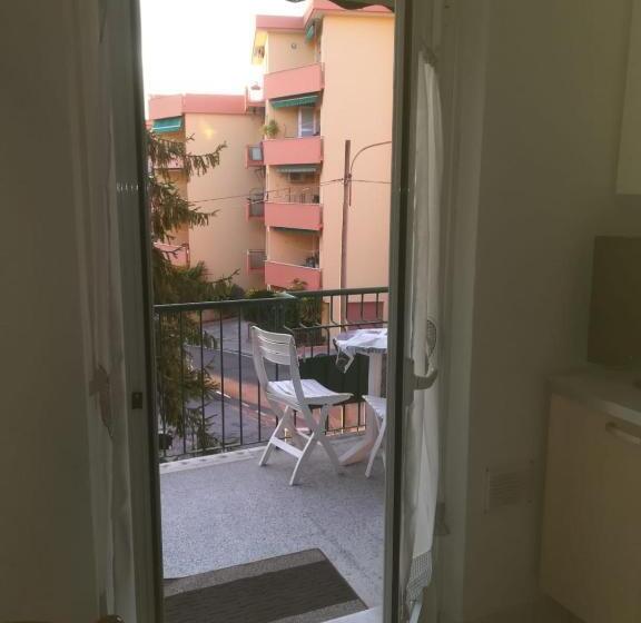 پانسیون La Casina Di Sonia