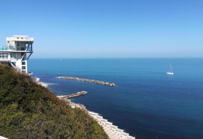 پانسیون La Casina Di Sonia