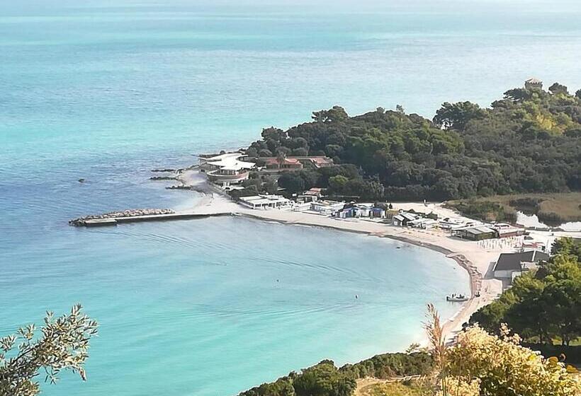 پانسیون La Casina Di Sonia