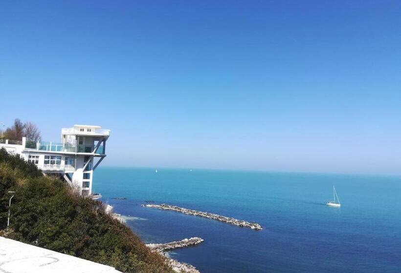 پانسیون La Casina Di Sonia