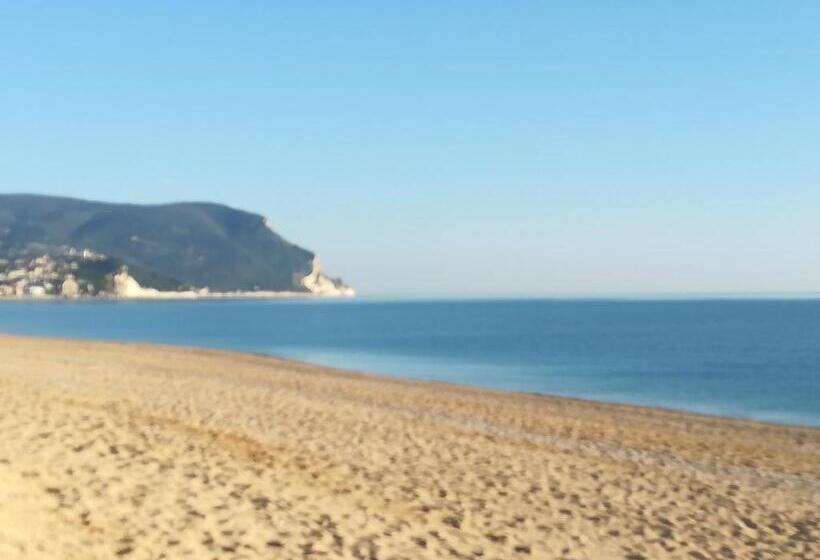 پانسیون La Casina Di Sonia