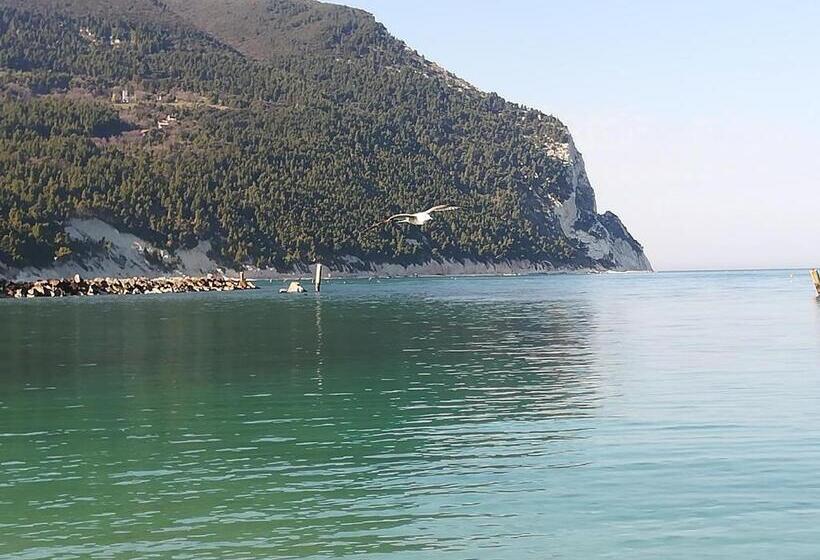 پانسیون La Casina Di Sonia