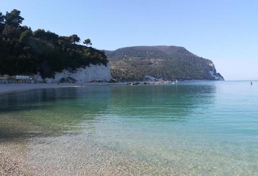 پانسیون La Casina Di Sonia