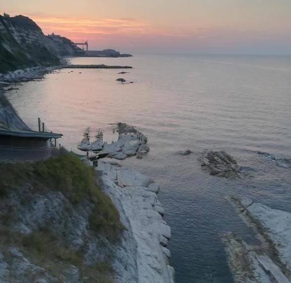 پانسیون La Casina Di Sonia