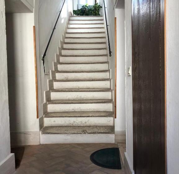 پانسیون La Posta Regia