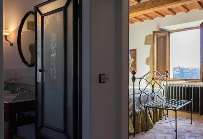 پانسیون La Posta Regia