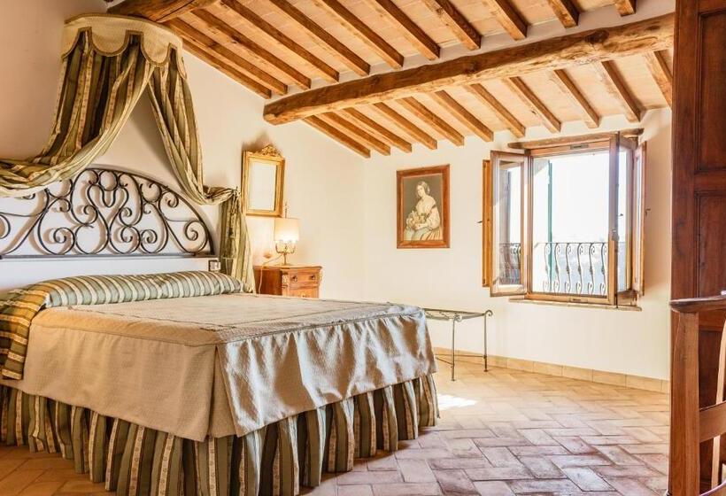 پانسیون La Posta Regia