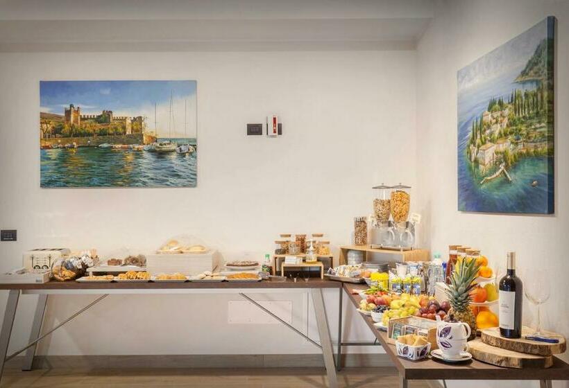 פנסיון Le Betulle