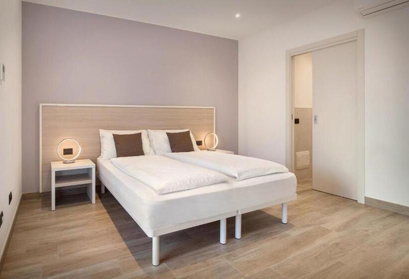 פנסיון Le Betulle