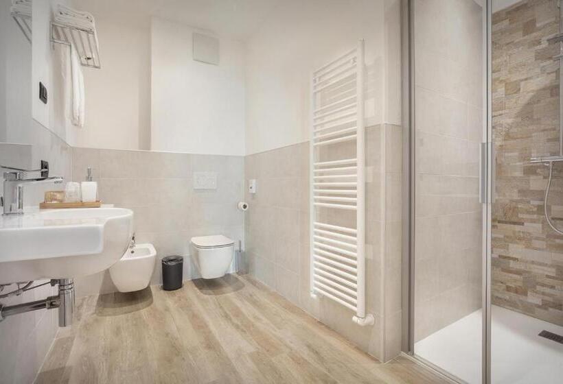 פנסיון Le Betulle