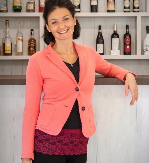 פנסיון Le Betulle