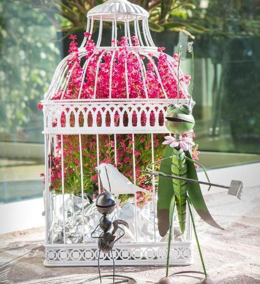 פנסיון Le Betulle