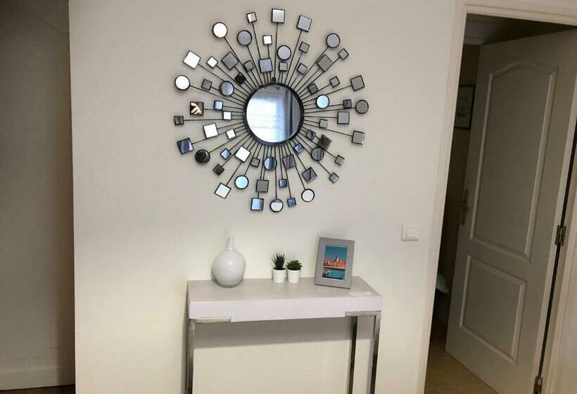 بنسيون Les Chênes