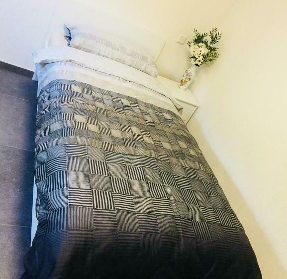 펜션 Gaststätte Lin Garden