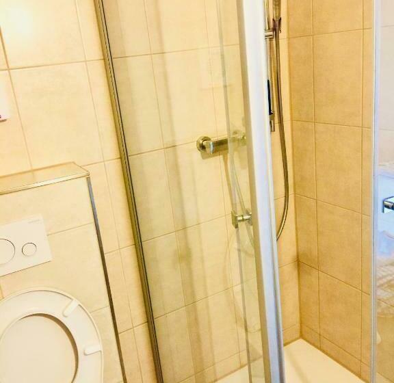 펜션 Gaststätte Lin Garden