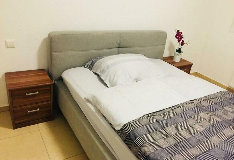 펜션 Gaststätte Lin Garden