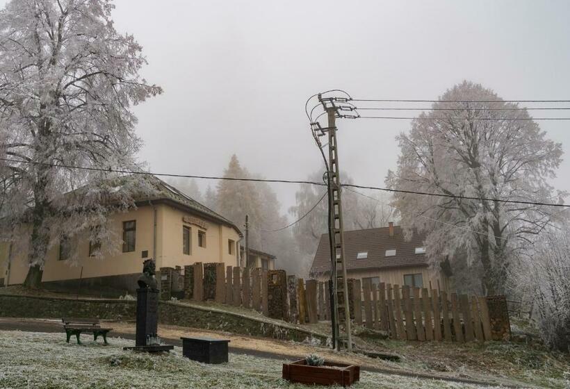 膳宿费 Mantara Vendégház