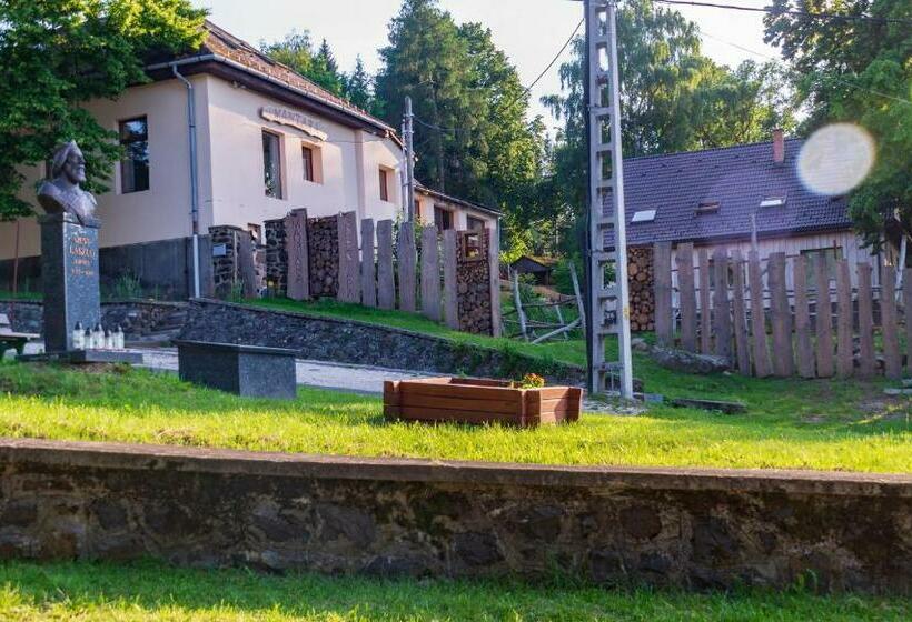 膳宿费 Mantara Vendégház