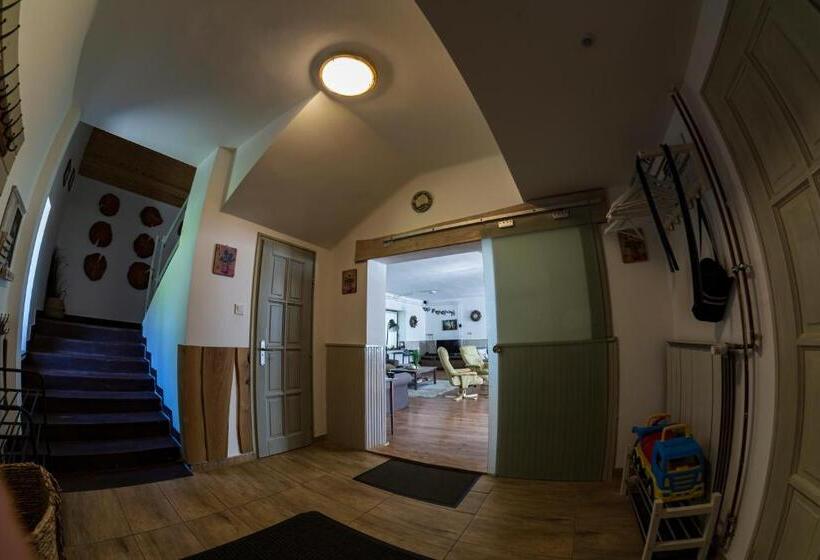 膳宿费 Mantara Vendégház