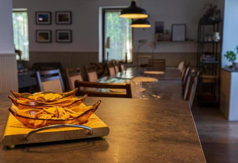 膳宿费 Mantara Vendégház