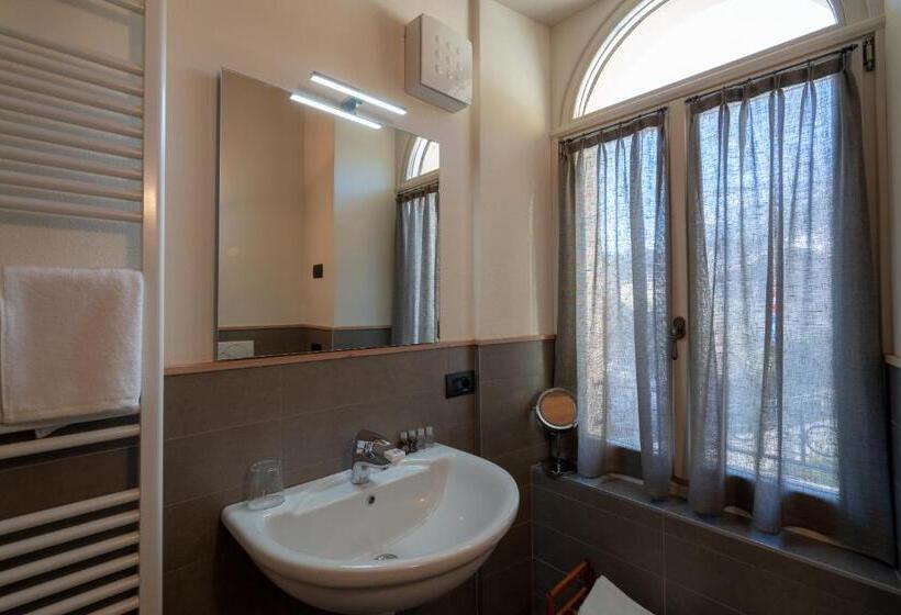 펜션 Marzia Lounge