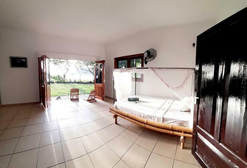 פנסיון Merdeka House