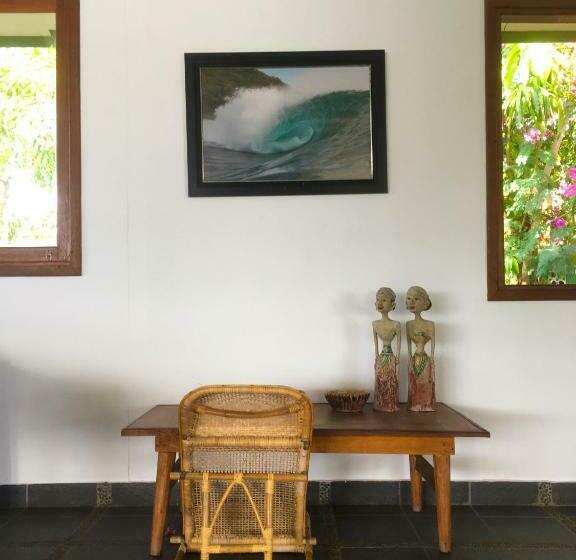 Пансион Merdeka House