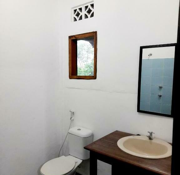 פנסיון Merdeka House